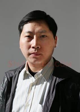 何永亮·画像·照片
