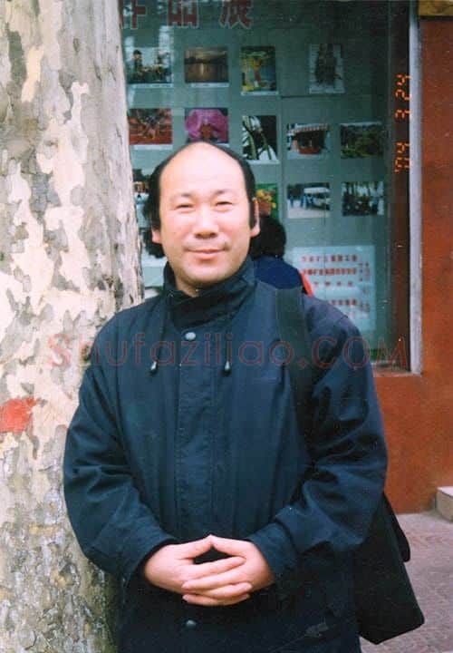 李庆林·画像·照片