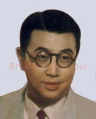 刘锡永·画像·照片