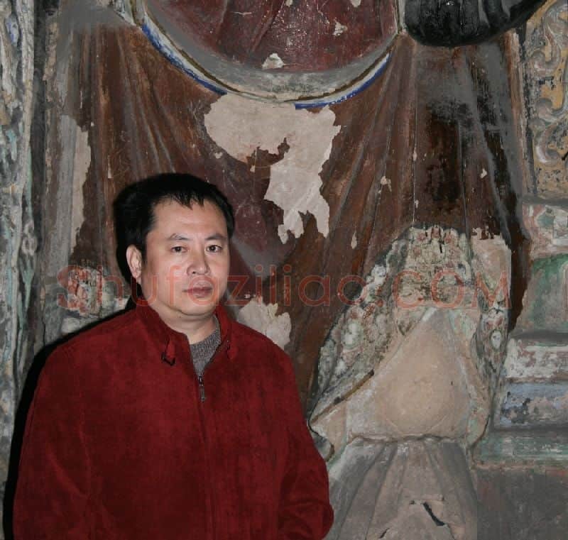 莫晓松·画像·照片