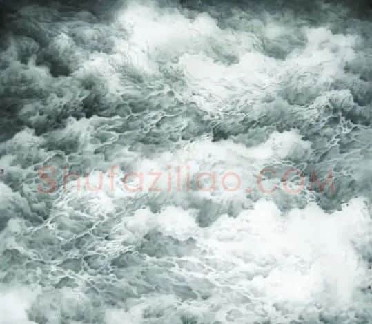 徐永新·海魂