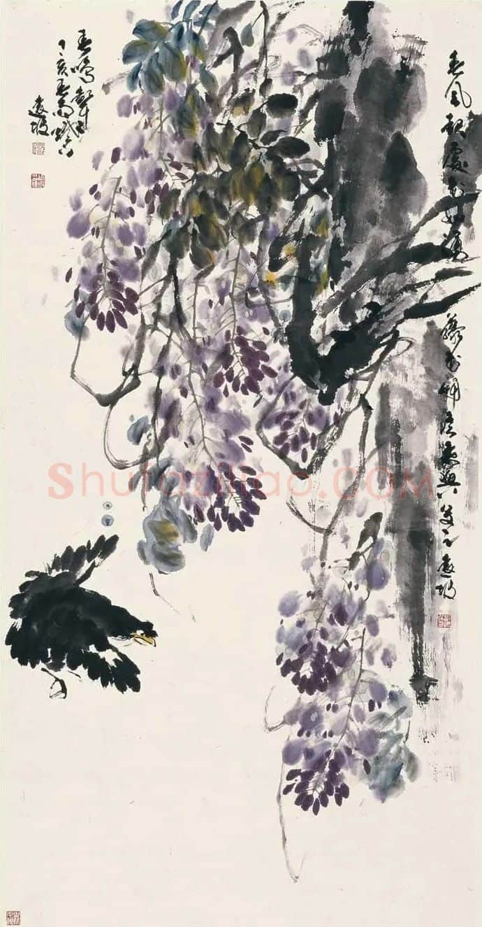 邓远坡·春鸣声声