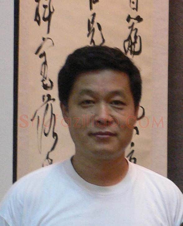 李运江·画像·照片