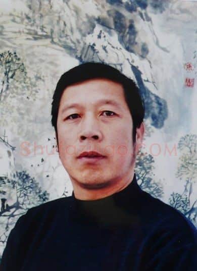张延华·画像·照片