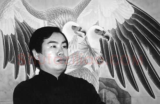 窦申清·画像·照片