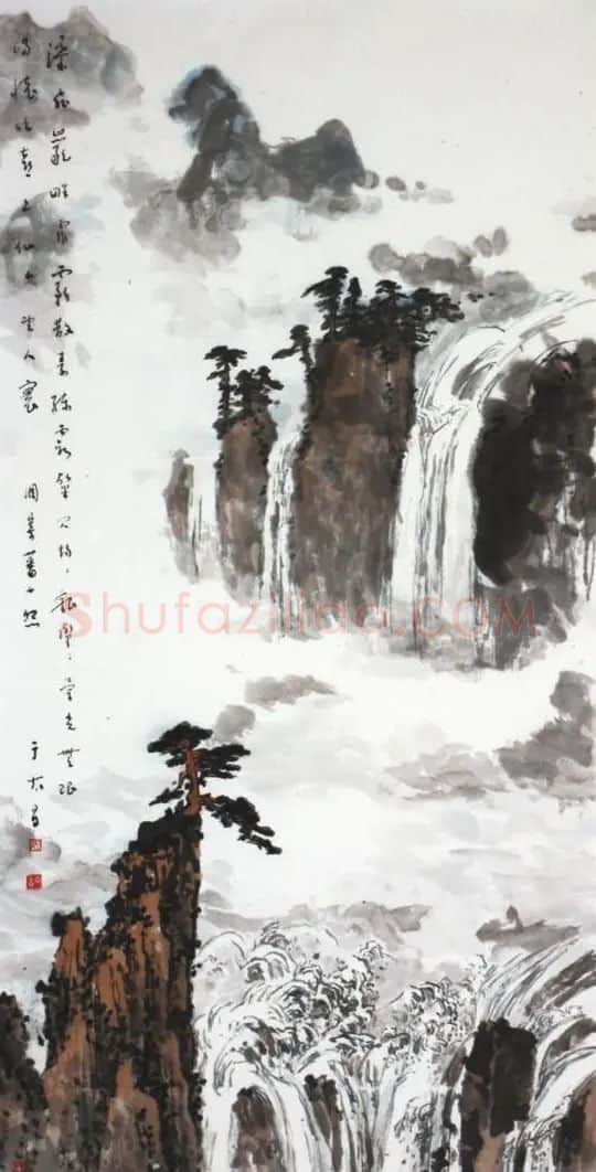 于太昌·作品