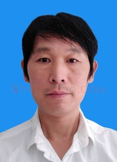 王德法·画像·照片