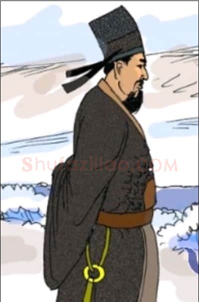 燕肃·画像·照片