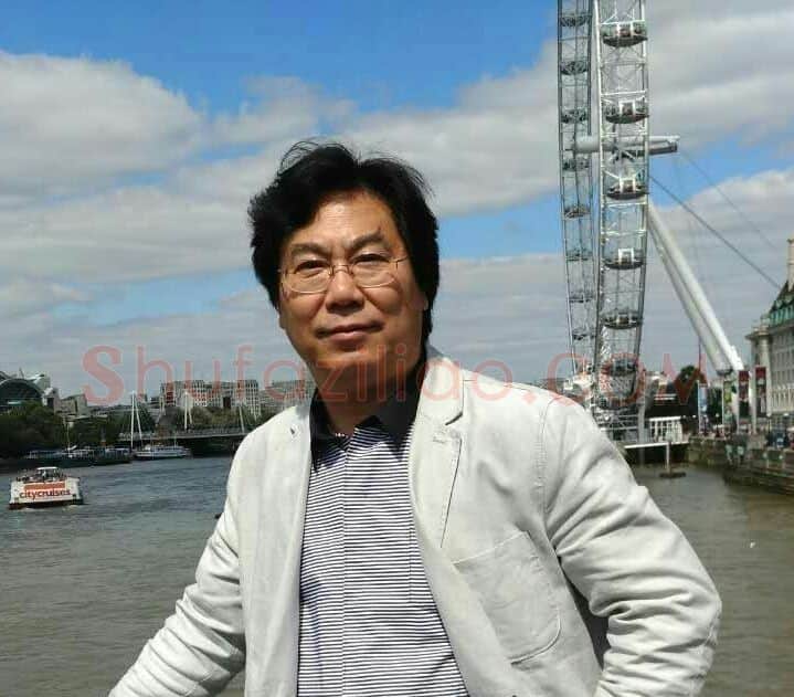 李晓军