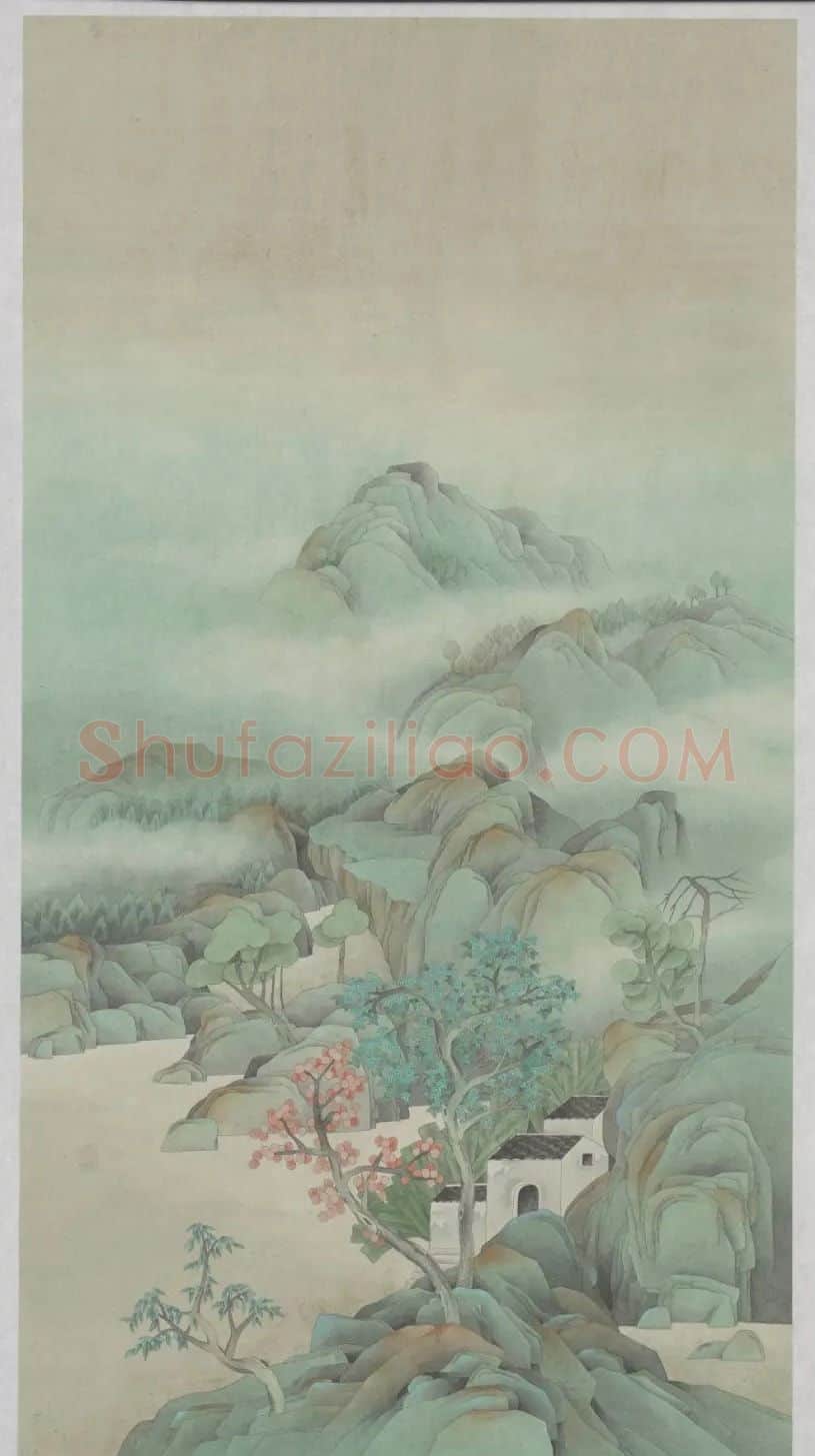 张译丹·作品