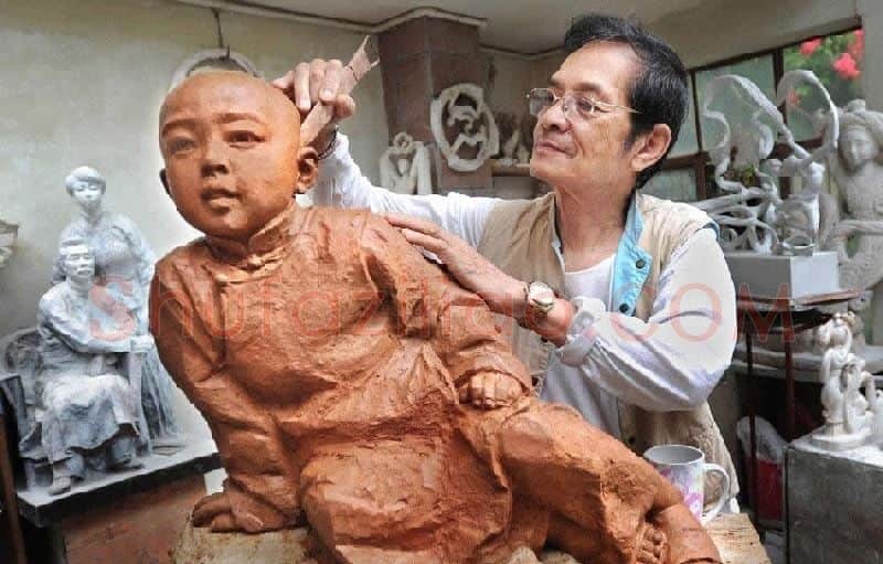 唐大禧·唐大禧