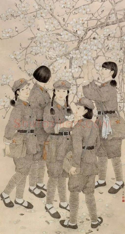张志能·作品