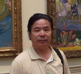 卫德章·画像·照片