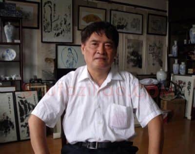 庄利经·画像·照片