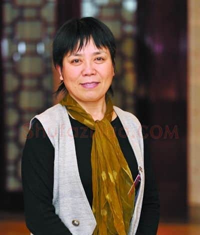 李秀勤·画像·照片