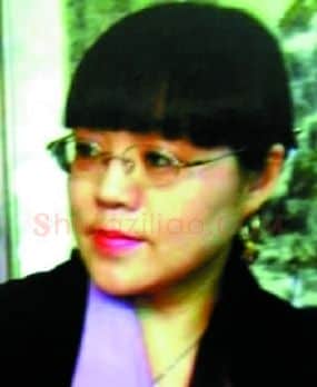 周雅玲·画像·照片
