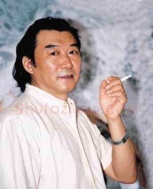 林百石·画像·照片