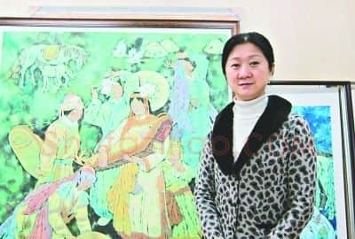 曹香滨·画像·照片