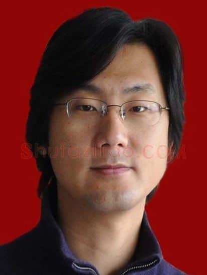 冯利源·画像·照片