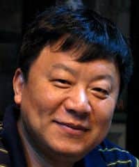 当代篆刻家(白廉)人物介绍及篆刻作品欣赏