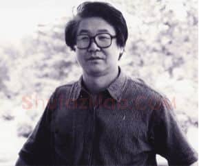 当代篆刻家(朝洛蒙)人物介绍及篆刻作品欣赏