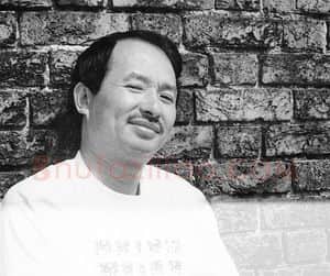 当代篆刻家(陈浩)人物介绍及篆刻作品欣赏