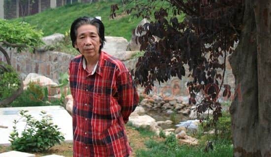 吴冠南·画像·照片
