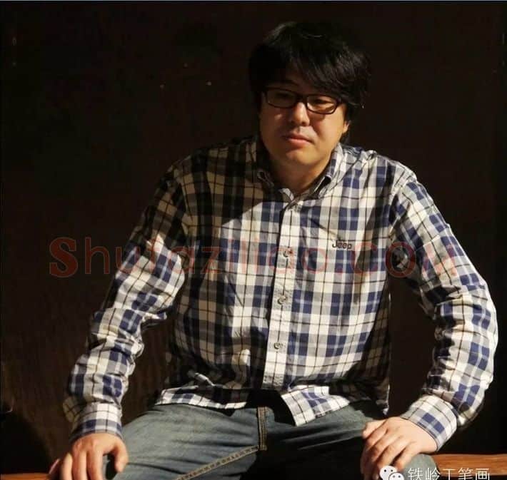 秦焕爽·画像·照片