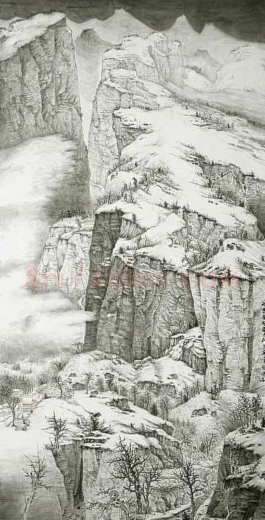 张建新·作品