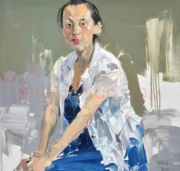 张延昭·作品