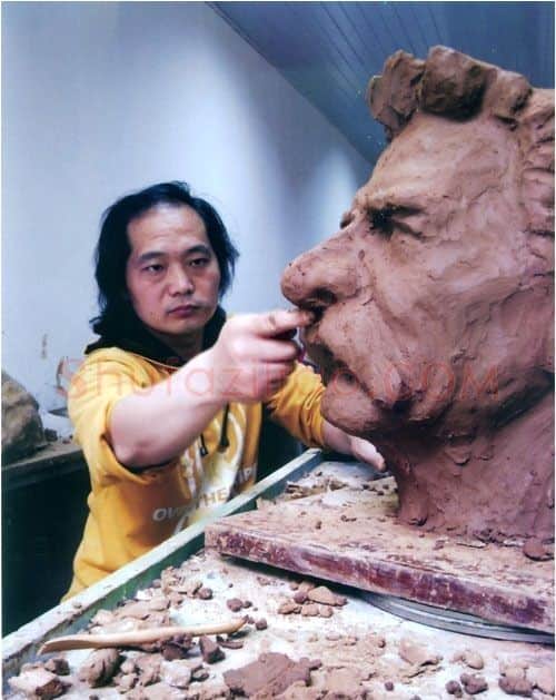 张乾元·画像·照片