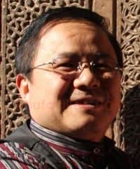 当代篆刻家(傅舟)人物介绍及篆刻作品欣赏
