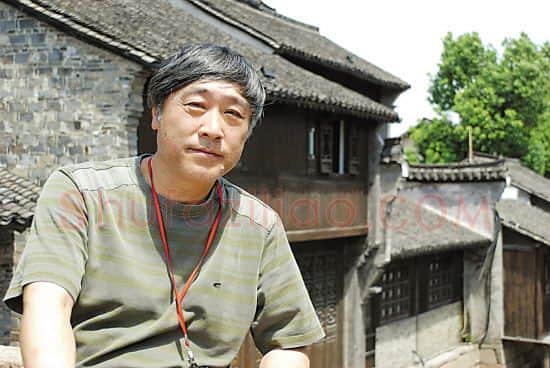 当代篆刻家(黄惇)人物介绍及篆刻作品欣赏