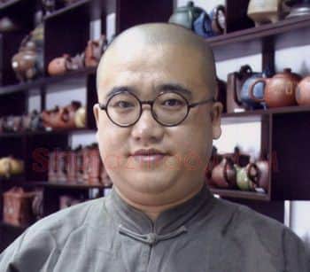 当代篆刻家(鞠稚儒)人物介绍及篆刻作品欣赏