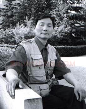 当代篆刻家(李刚田)人物介绍及篆刻作品欣赏