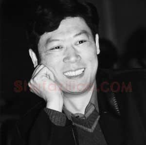 当代篆刻家(梁晓庄)人物介绍及篆刻作品欣赏