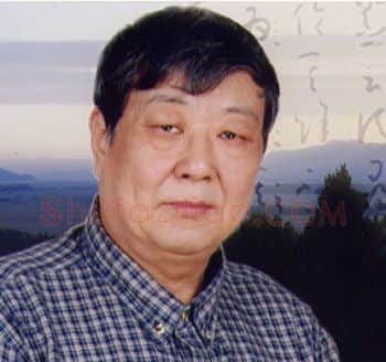 当代篆刻家(李庶民)人物介绍及篆刻作品欣赏