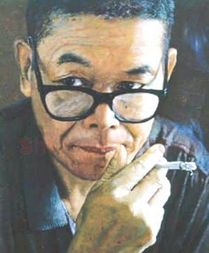 当代篆刻家(马士达)人物介绍及篆刻作品欣赏
