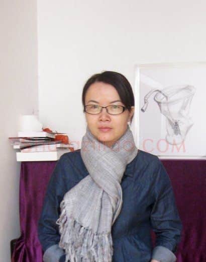 莫金玲