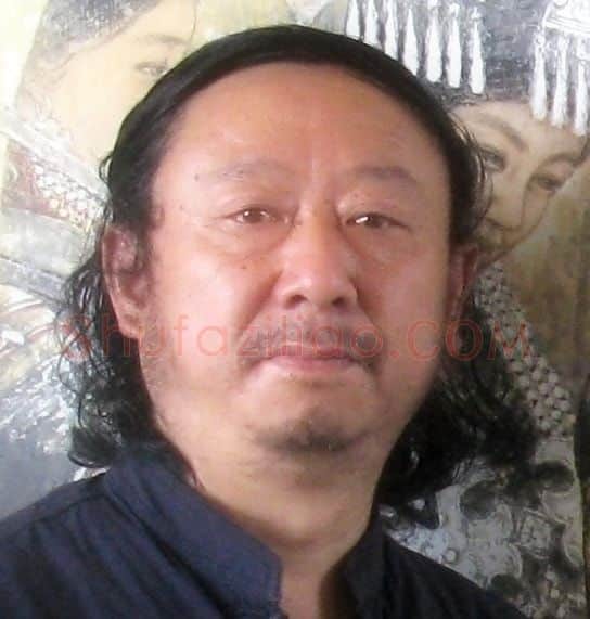 杨循·画像·照片