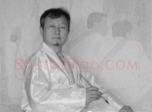 李雄范·画像·照片