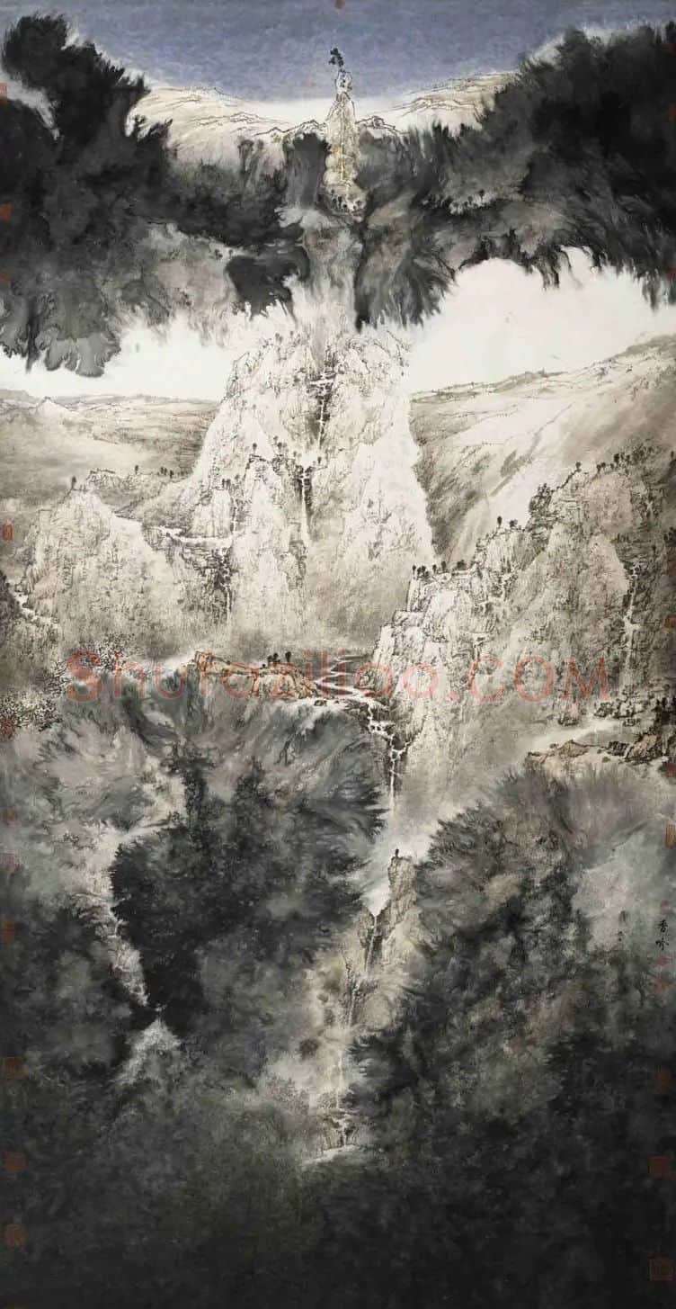 沈香吟·有形的翅膀,追忆与梦寻