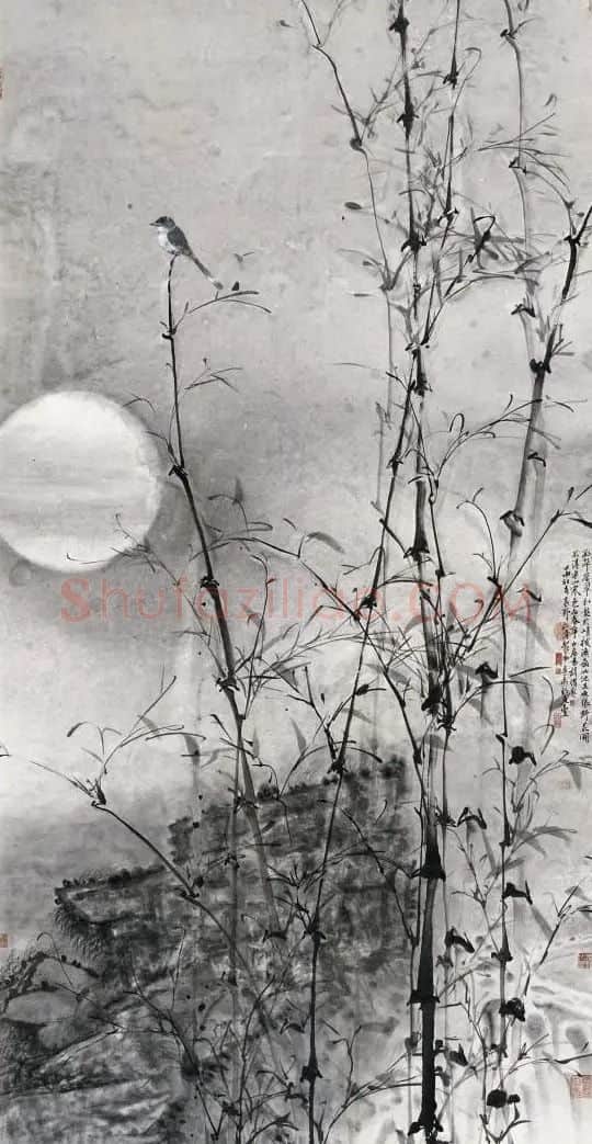 袁野·作品