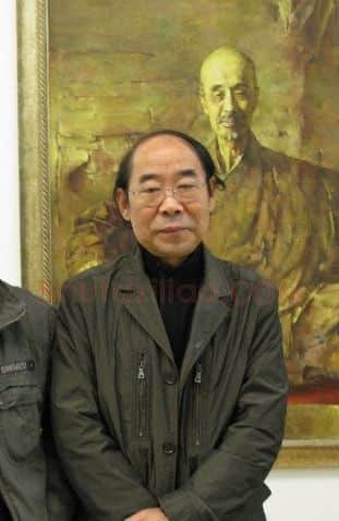 郭北平·画像·照片