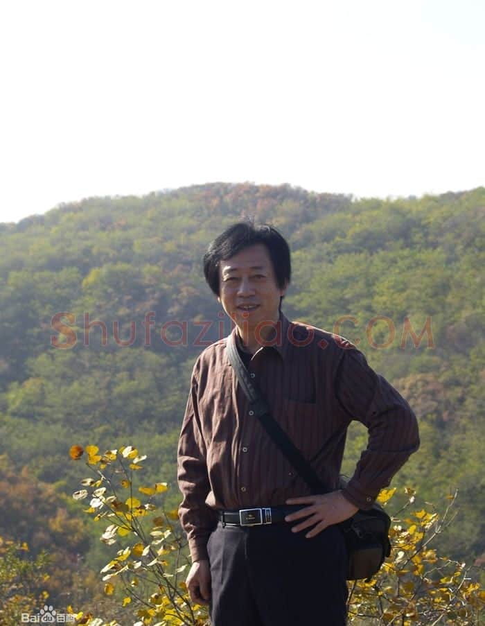王忠义·画像·照片
