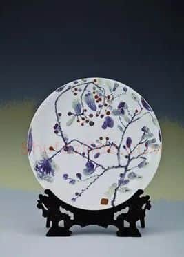 曾军·锦上添花