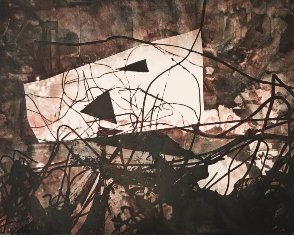 李宝泉·作品