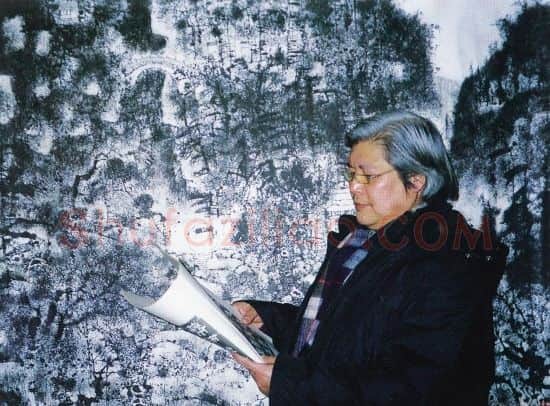 钟长生·画像·照片