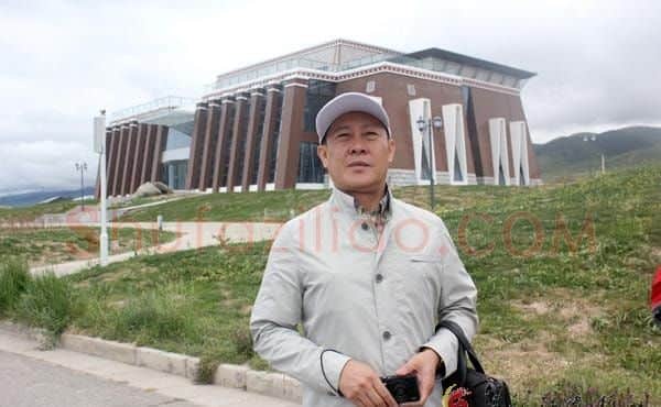 阮江华·画像·照片