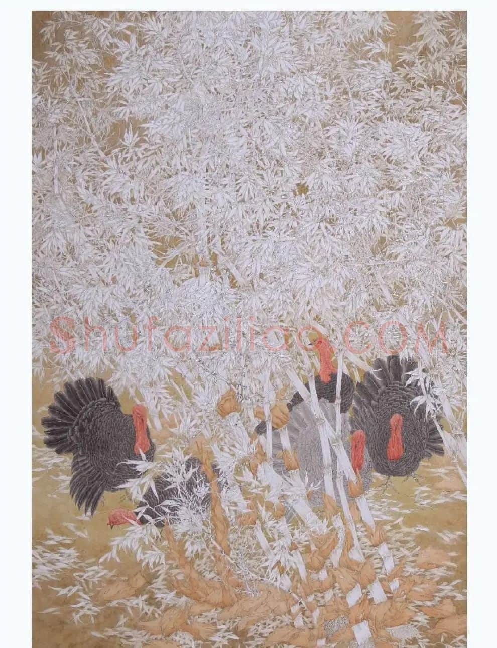 吕生德·静翠林语圆金梦